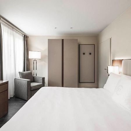 Easyrooms Ai Monti Locarno Dış mekan fotoğraf